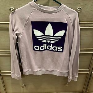 Women’s Adidas crewneck